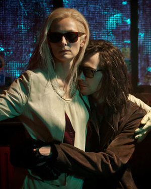 Sundance '14 Video Review: ONLY LOVERS LEFT ALIVE