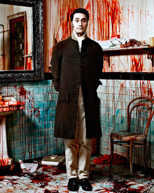Sundance '14 Video Review: WHAT WE DO IN THE SHADOWS
