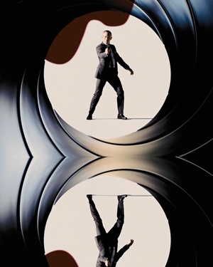 Supercut of Every James Bond Kill on Film