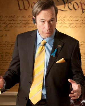 Supercut: Saul Goodman's Best One-Liners From BREAKING BAD