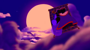 Supercut: The Most Beautiful Shots in Disney Movies