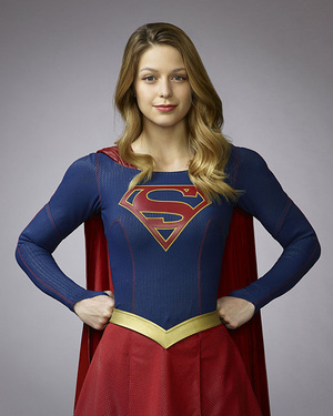 SUPERGIRL Is No More 