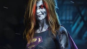 SUPERGIRL May Fight Bizzaro-Girl, and This is What She Could Look Like