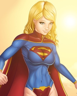 SUPERGIRL Will be a Crime Drama, More Details Revealed