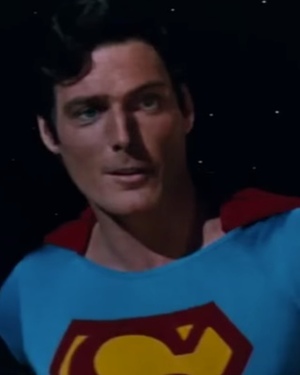 Superman Saves Sandra Bullock in GRAVITY Mashup