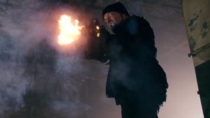 Surprise! Ice Cube Returns to the XXX Franchise in New Spot for XXX: RETURN OF XANDER CAGE