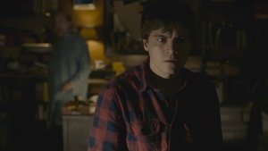 Suspenseful Teaser for the Horror Thriller THE AUTOPSY OF JANE DOE with Emile Hirsch and Brian Cox