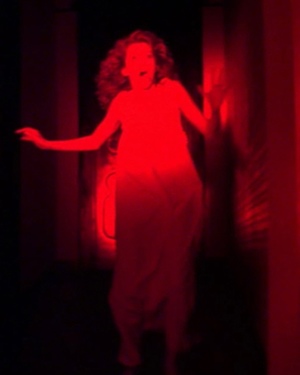 SUSPIRIA Being Adapted into a TV Series