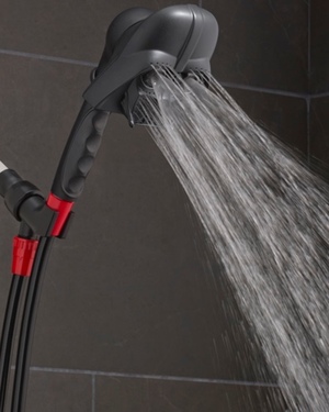 Take a Shower in Darth Vader Tears With These STAR WARS Shower Heads