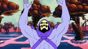 Take Some Notes Listening to Skeletor's Best Insults