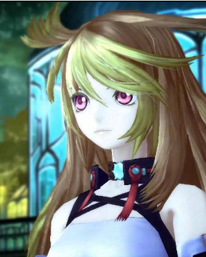 Tales of Xillia: The Four Spirits Are Strong With This One