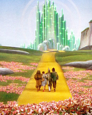 Tarsem Singh to Direct All 10 Episodes of NBC's EMERALD CITY