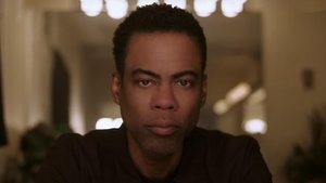 Teaser Promo For Chris Rock's History-Making Live Comedy Special Airing Tonight on Netflix
