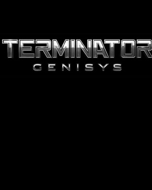 Terminator 5 Official Title is TERMINATOR GENISYS