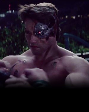 TERMINATOR GENISYS - 5 Japanese TV Spots with More Footage