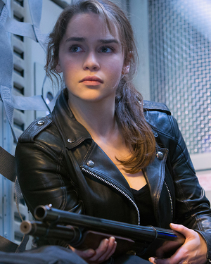 TERMINATOR GENISYS Takes Place in an Alternate Timeline and Other Things We Learned at The Press Junket