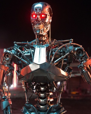 TERMINATOR GENISYS TV Spots - “Non Stop”, “One of Them,” and “Forget”