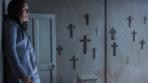 Terrifying Full Trailer For THE CONJURING 2