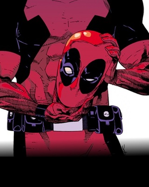 That DEADPOOL Movie We Are All Excited About Will Be PG-13