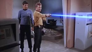The 1960s STAR TREK Series Gets an Updated BEYOND Style Trailer