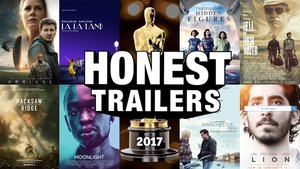 The 2017 Oscar Nominations Get the Hilarious Honest Trailers Treatment