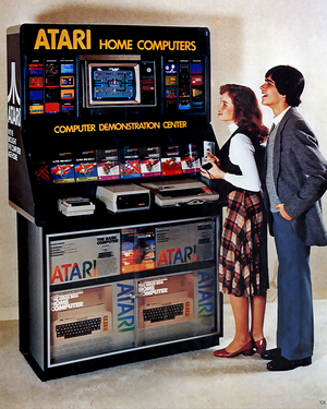 The 5Cast: Top 5 Atari Games