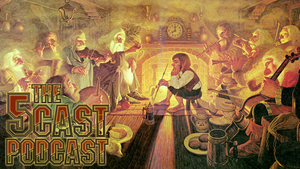 The 5Cast: Top 5 Dwarves