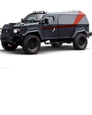 THE A-TEAM Van Would Have Looked Like This in the Sequel