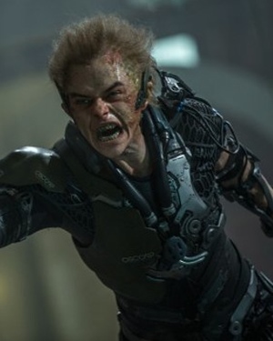 THE AMAZING SPIDER-MAN 2 Photos - Green Goblin, Rhino, and More