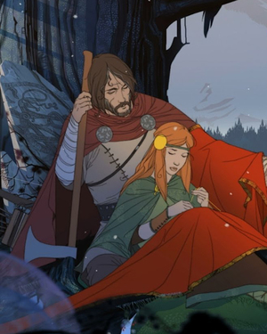The Banner Saga: Warbands Is Coming To The Tabletop