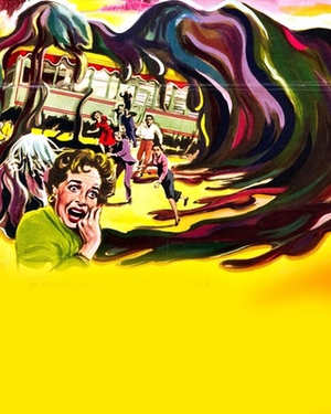 THE BLOB Is Being Remade by Action Director Simon West