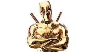 The DEADPOOL Oscar Campaign Begins With a Funny 