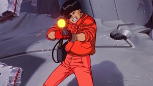 The Director of LIFE Is Up For the Live-Action AKIRA Movie Directing Gig