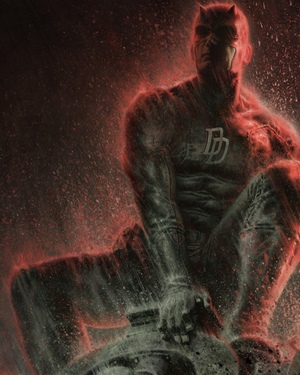 The Evolution of DAREDEVIL's Suit Explained for Marvel's Series
