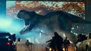 THE FALL GUY Director David Leitch Talks About Why He Left JURASSIC WORLD Reboot