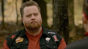 THE FANTASTIC 4 Actor Paul Walter Hauser Teases the Mystery Character He Plays