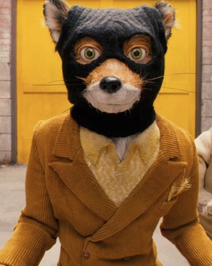 The Fantastic Mr. Foxcatcher Mashup Trailer