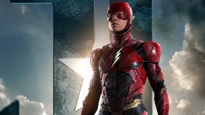 The Flash Is the Latest JUSTICE LEAGUE Hero to Get His Own Promo Spot and Poster
