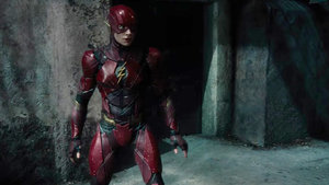 The Flash Will Reportedly Face Off Against The Rogues in His Solo Movie