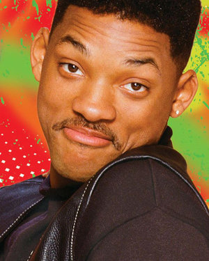 Will Smith Producing THE FRESH PRINCE OF BEL-AIR TV Revival