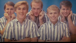 The Full Trailer for the Upcoming Documentary THE BEACH BOYS 