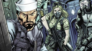 The G.I. JOE Film Franchise Needs a Complete Overhaul, and Here’s How to Do It