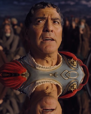 The Golden Age of Hollywood Comes to Life in Trailer For Coen Brothers' HAIL, CAESAR!