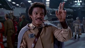 The HAN SOLO Film May Tell The Story of How Lando Lost the Millennium Falcon to Han