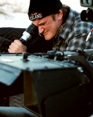 THE HATEFUL EIGHT Featurette is a Must-Watch For Hardcore Film Nerds