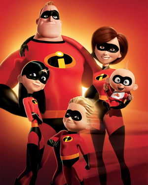 THE INCREDIBLES 2 Gets a Release Date, TOY STORY 4 Delayed