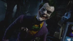 The Joker's Long List of Ridiculous Crimes Revealed in BATMAN: ARKHAM VR