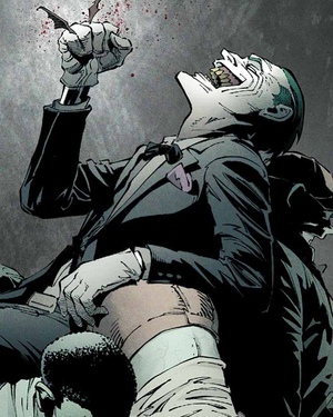 The Joker's New Origin Explored in Video Breakdown