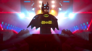 THE LEGO BATMAN MOVIE Will Be a “90-Minute Easter Egg” of Batman Greatness