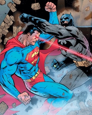 The Long History Behind Batman Vs. Superman - Video